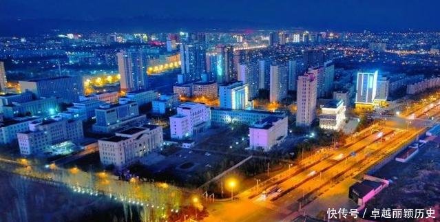 国父看中一县级市，认为将中国迁都于此，就可以实现统治全亚洲！