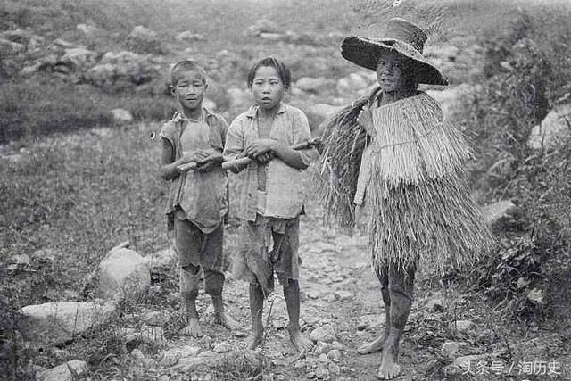 民国一个神仙妹妹,九年不食活蹦乱跳,报纸声明:这事有科学依据