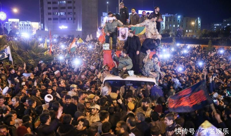 伊朗最高领袖都是谁