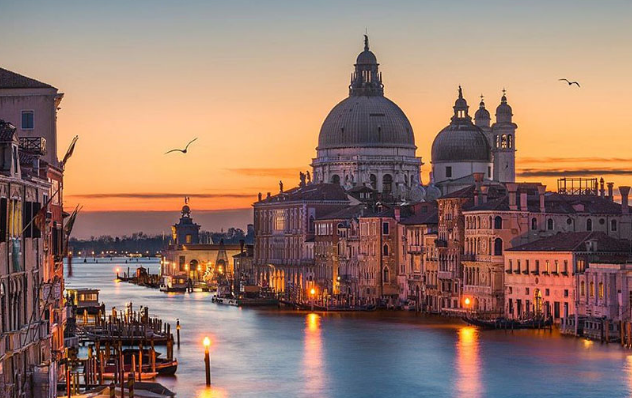 外国人眼中最受欢迎的旅游城市,当地人从不宰客,游客想定居于此