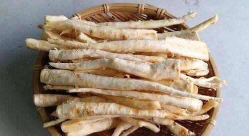 【根茎】盆栽这野花即能赏花又能食用,花色美丽多彩,根部腌咸菜清脆可口
