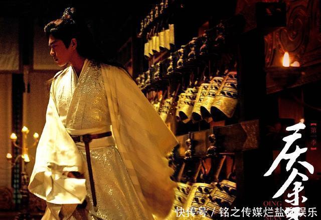 庆余年第二部什么时候出