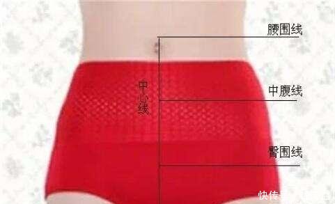 各种裤型研究分析-服装打版