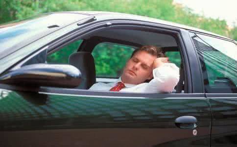 为啥只有乘客会晕车，司机却不会？猫腻就在车上，老司机都懂的！