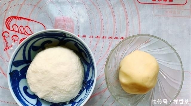【吃法】这才是面粉最美味的吃法,外酥里嫩,比肉还香,做一次吃三天