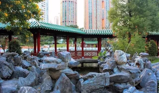 又问我深圳哪里好玩？呵呵…全部都在这里了！深圳游玩景点必收藏