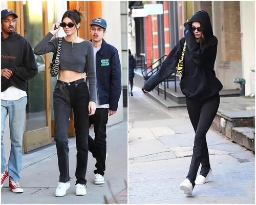  『北美』说她是“北美小野马”，还不是因为斑马控