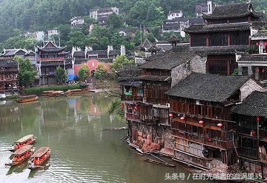 我国最会“作死”的古镇，除了收取百元门票，这些费也是必须要缴