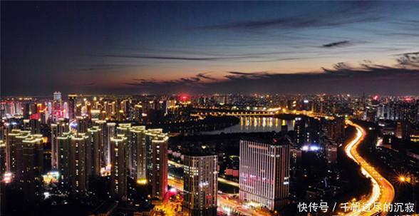 第十个国家中心城市将被选出，这几个城市都有机会！