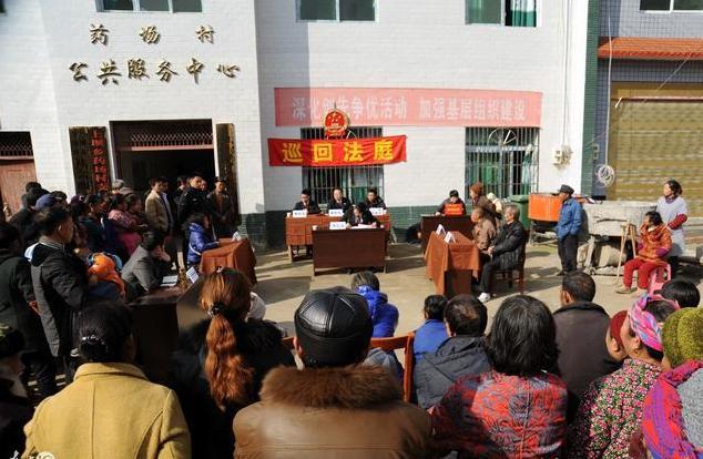 农民工注意：国家动真格了，今年起农村2种人将被“严打”！