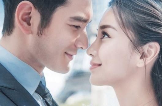 黄晓明深夜发文，1句话暴露18亿幕后黑手，最对不起的人居然是她