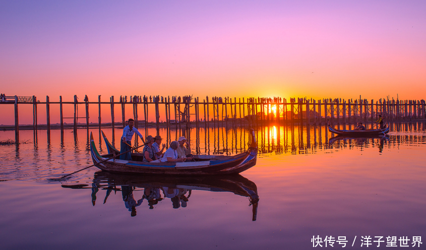 缅甸有3个华人特区,每个地方距离中国都很近,你们去过吗?