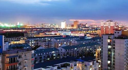 国内最“无奈”城市：离天安门仅几十公里，却被人“一分为二”