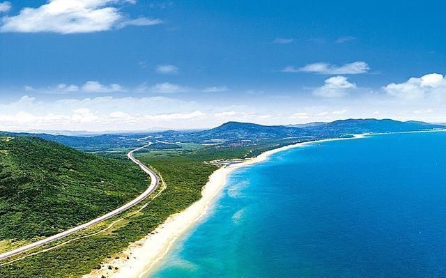 海南、四川、安徽……2019年最值得去的自驾圣地都在这了