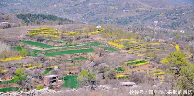  【济源】河南第二厉害的县，富裕程度远超郑州 南阳，让鹤壁 济