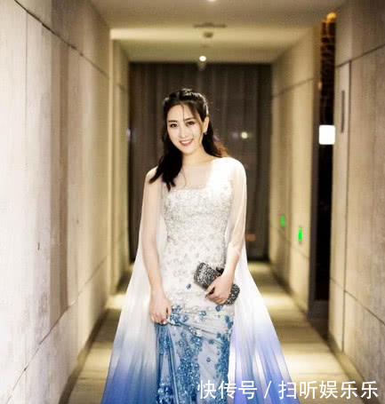 比装嫩李小璐在马苏面前就是小学生，网友严重怀疑PGone眼光！