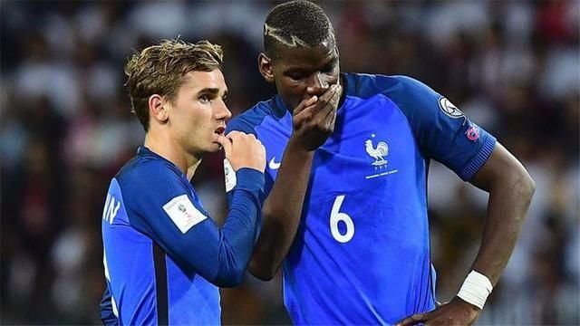 高科技致胜世界杯,如果法国队的候补球员登场