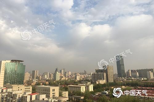 全国多地将出现断崖式降温超10℃ 中东部大范围雨雪开启