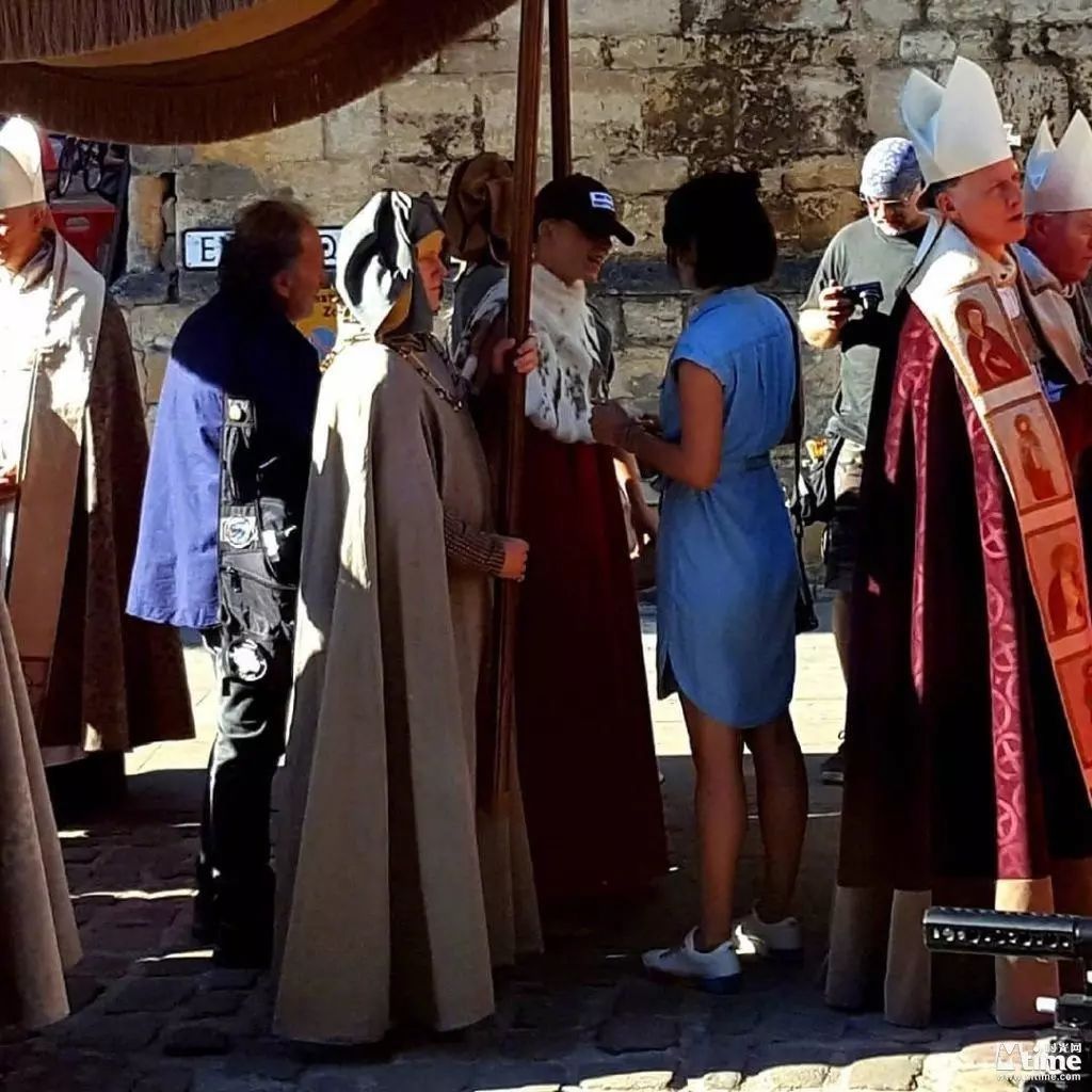 听语音读日报｜动画电影新《阿凡提》定档国庆；泰国动画《暹罗决