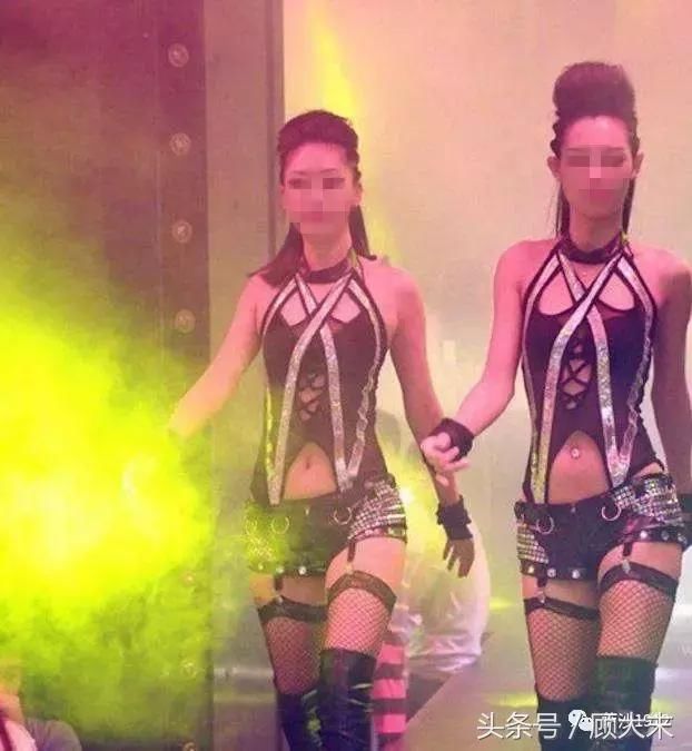 南京美食街碎尸案,冷艳美女被杀后制成麦乐鸡