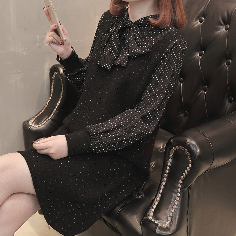 姐姐来我家，身上穿的裙子真洋气，凸显小蛮腰，赶紧给老婆买两件