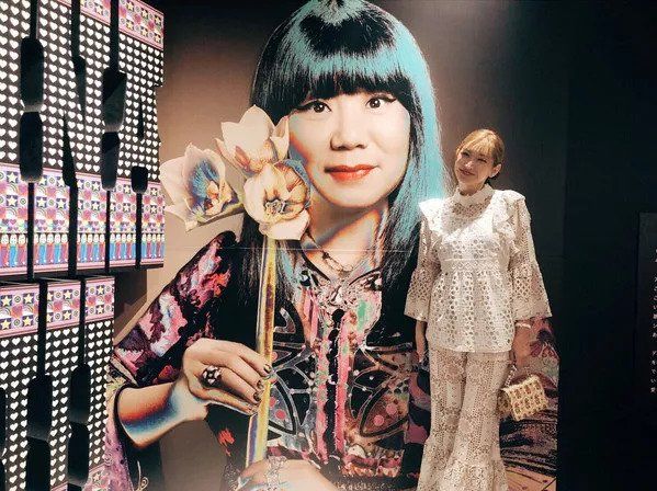 服气| 30+照样美若少女!离婚带娃的她凭啥能做"富豪杀手&quo