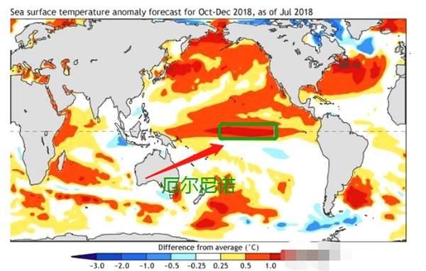 “三九”将去，大寒将至，接下来冬天还冷吗？老农看了预报有数了