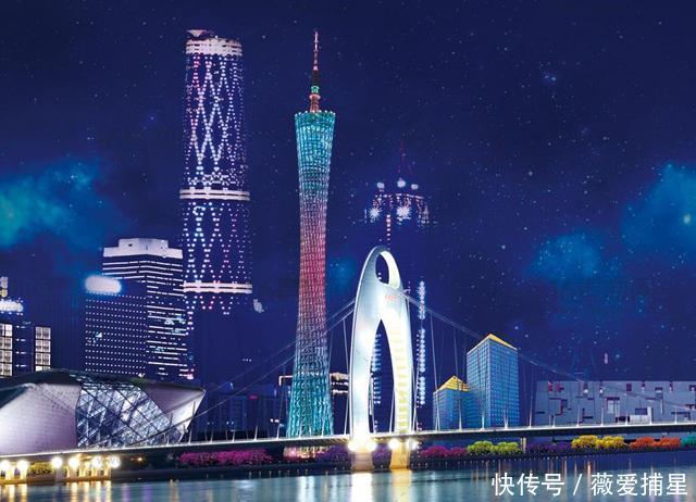 中国两大城市融合加速，正在组建“超级城市”，GDP超越“京沪”