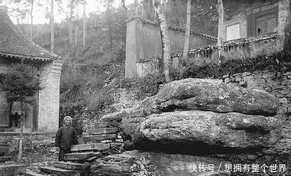 迎接文殊菩萨出家日，文殊道场五台山