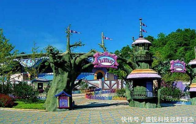 广西五个国家5A级景区,桂林占了四个