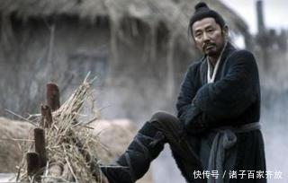 #刘家人#刘邦对萧何百般防范,但他没想到的是,萧家人仍成功篡权