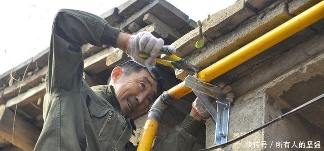 农村“煤改气”为啥农民不同意 老农说了5个理由, 专家也赞同