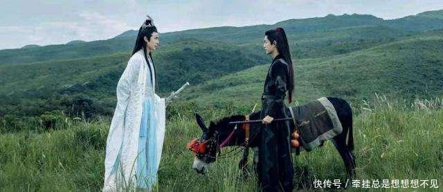 陈情女孩的夏日限定,快来看看《陈情令》的取景地都有哪些吧