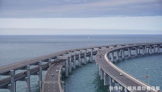 6公里跨海大桥，设计寿命可达百年却在3年后裂了！官方给出答案
