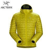 《全天候》 篇一:始祖鸟户外服饰怎么选?一篇看完Essentials全天