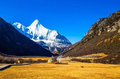 50个情侣私奔圣地 去过8个就结婚吧