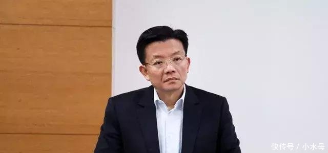 卸任副省长后, 他们都去了哪里