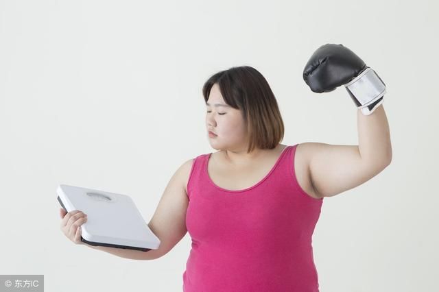 小腹有赘肉，坚持5个习惯帮你收获小蛮腰!