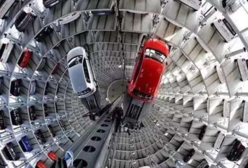  【日本】日本车子这么多，为什么却很少堵车和停车难的问题？应