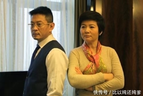  「角色」她是杜淳的母亲，为了角色“假戏真做”，今退隐后沦为路人