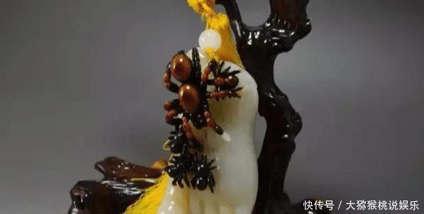  【人认为】文玩五毒你知道都是什么吗