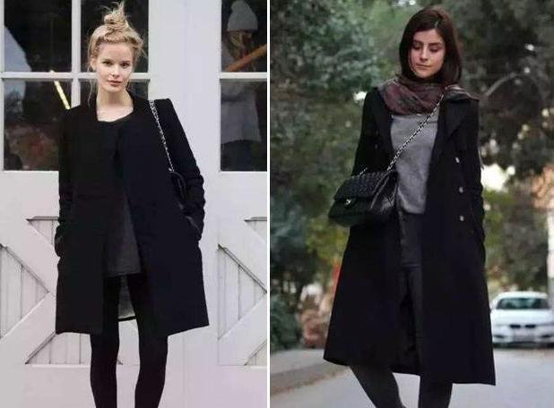  『追求』女人追求时尚有技巧！3种搭配误区要知道，让你的美丽不过时！