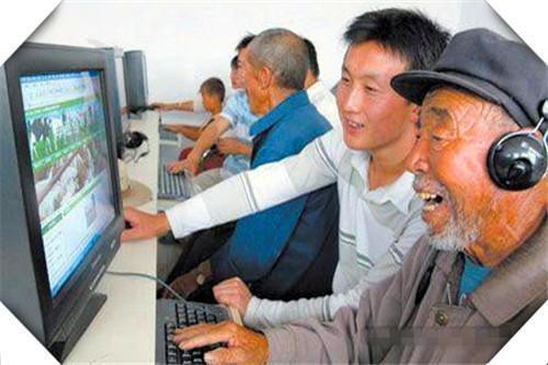  中老年人■50岁左右的农民，做哪些行业可以不太劳累，又可以挣