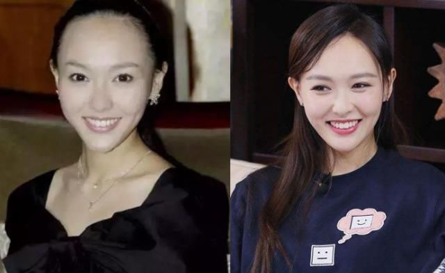  适合：女人别管气质如何，判断你适合“披发”还是“扎发”？看好这3点