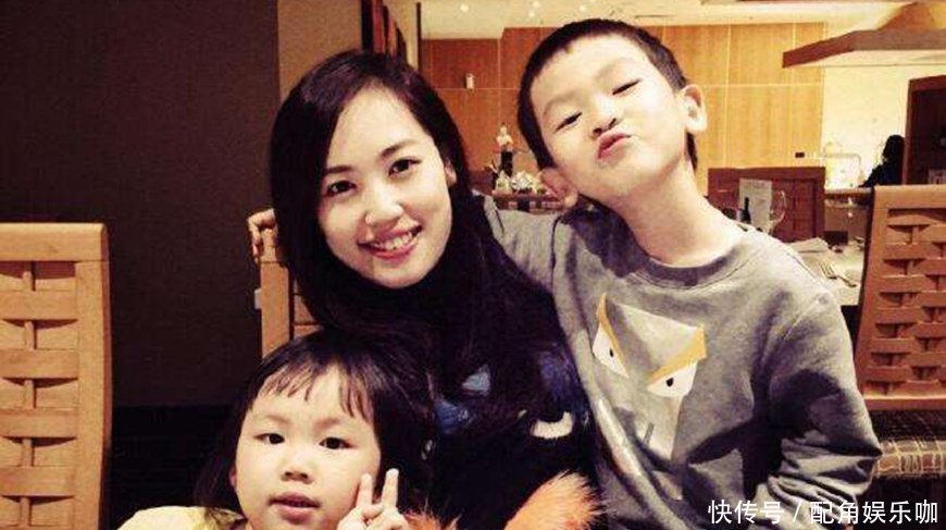 马蓉发申明，之前被人冒用名字和头像发布消息，网友：早不站出来