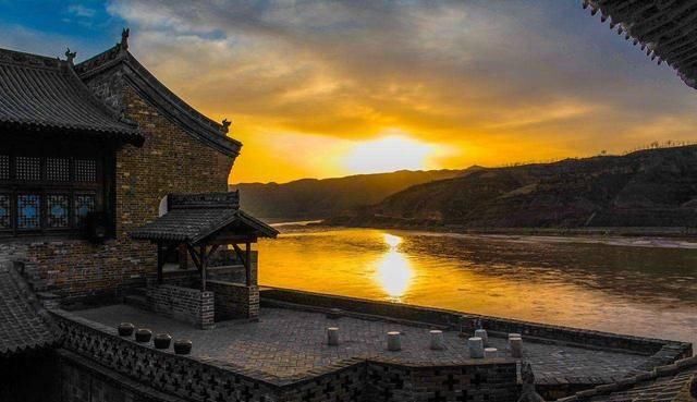 盘点中国北方10大古镇!相比南方水乡,北方的小镇更加大气豪迈