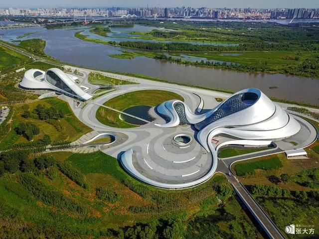 跨江慢行环线开通丨“慢游”哈尔滨从这里开始