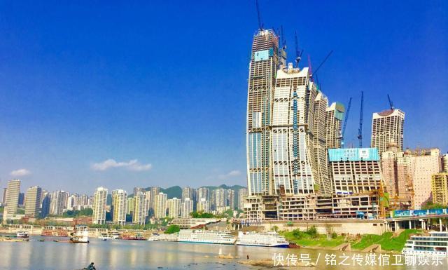  【超市】火了！重庆来福士开业 开放购物中心，四川超市发生踩踏