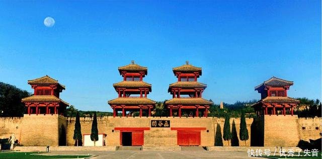  位于@河南面积最大的三个县，都位于河南西部连成一片，全都历史