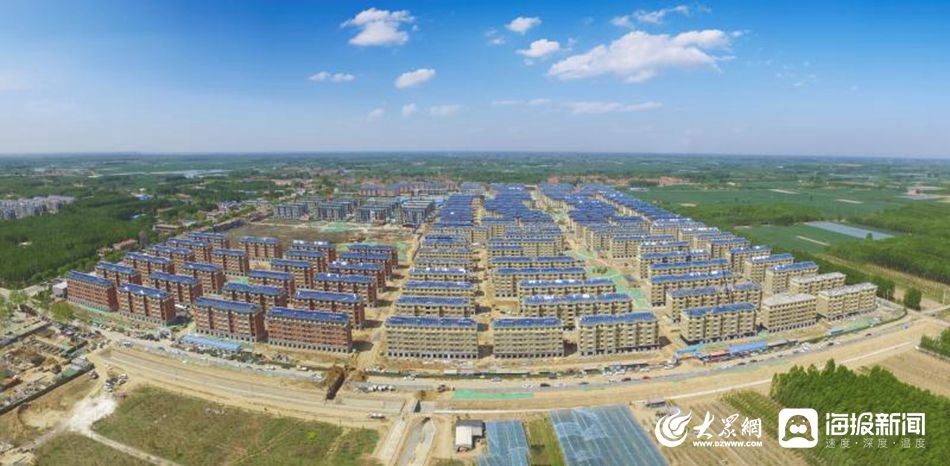  『工作』章丘：念好念活“四字经”脱贫攻坚见真功